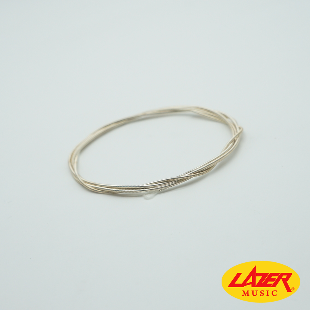 Lazer Music LG-645 Medium Gauge Classical Guitar Single Nylon Strings (per piece)