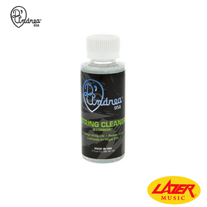 D'Andrea DAS String Cleaner and Lubricant