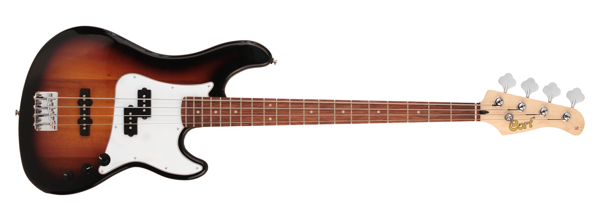 Cort GB14PJ Bass Guitar