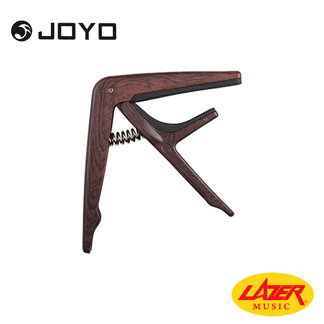 JOYO　Light　JCP-01　Capo