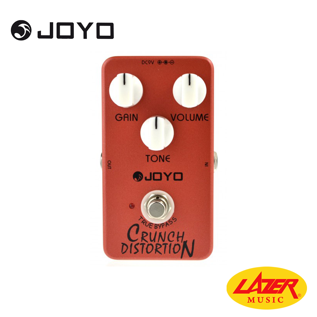 Mooer GE200 Multi-Effects Processor