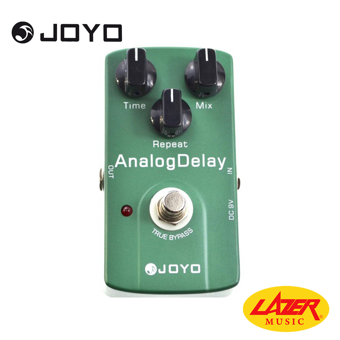 JOYO JF-33 Analog Delay