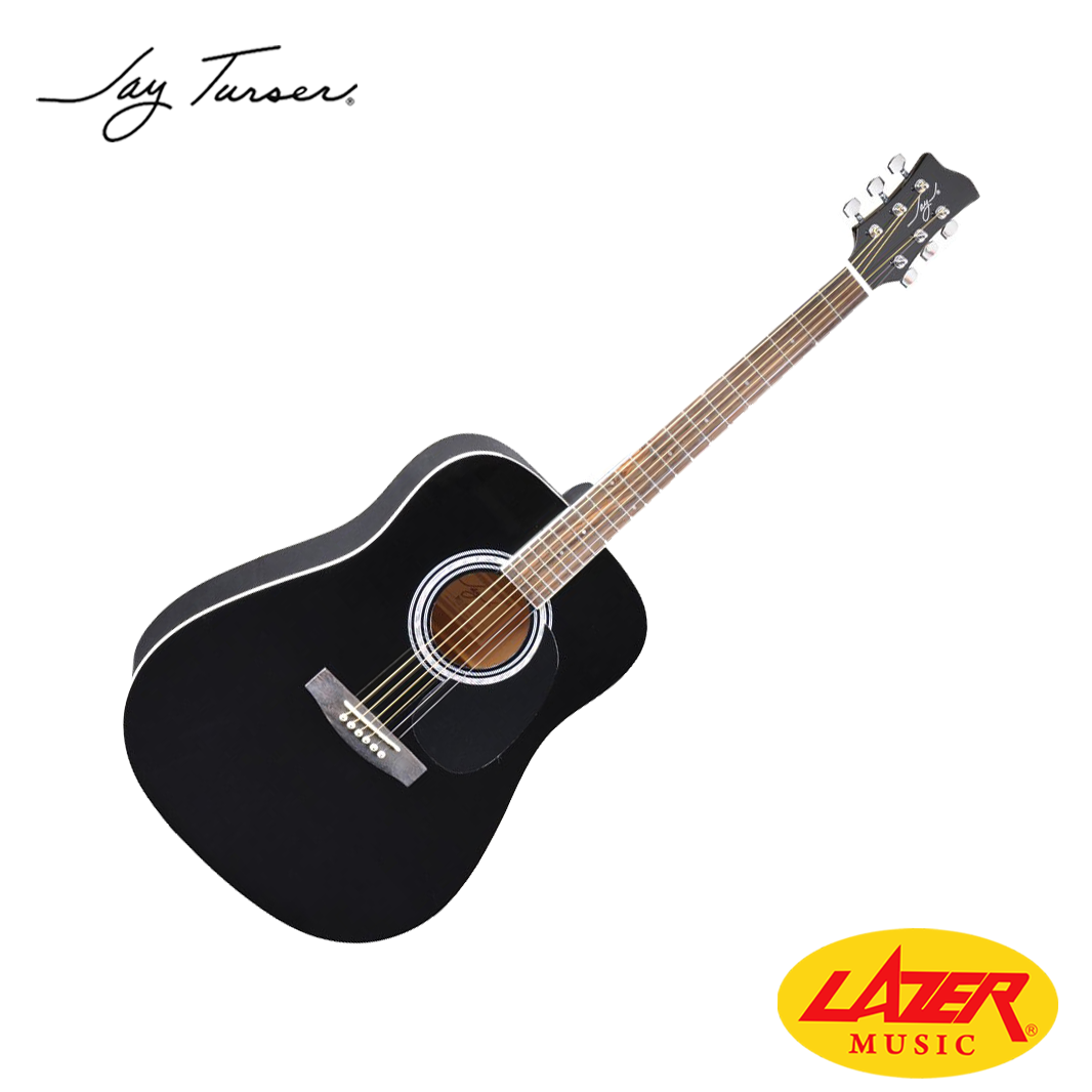 Jay Turser JJ45-EQ Acoustic Guitar