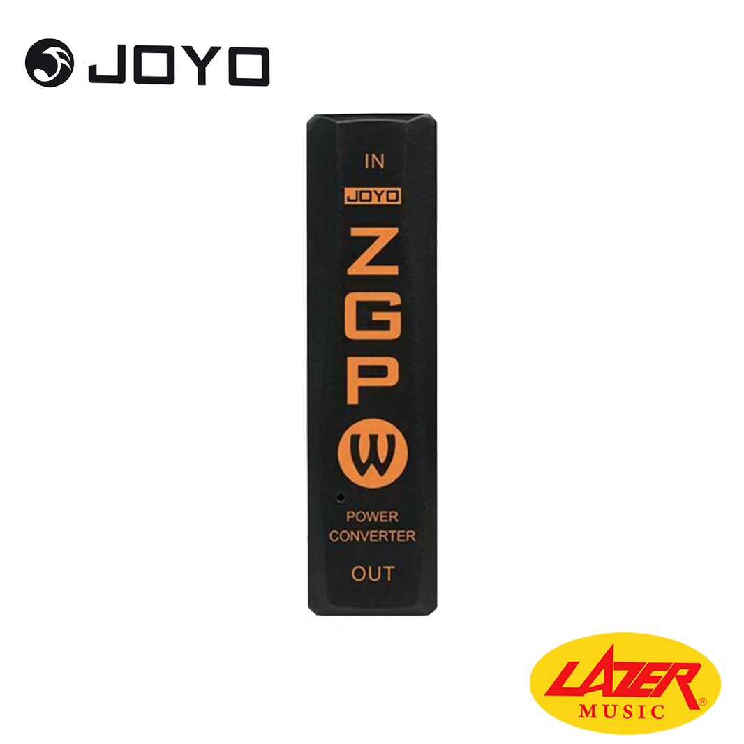 JOYO JP-06W Power Converter ZGPW