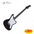 Jay Turser JT-JG Electric Guitar