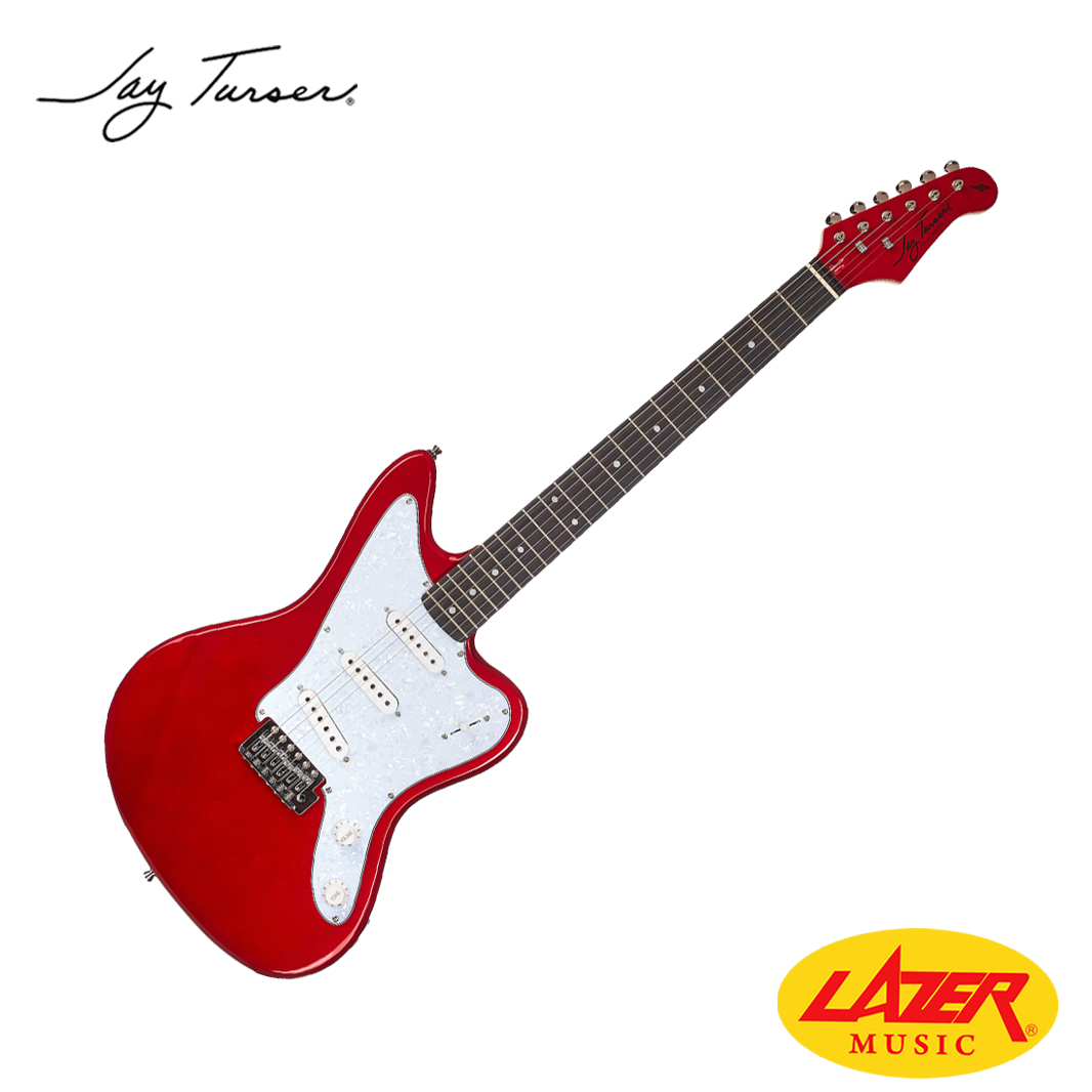Jay turser bass deals guitar