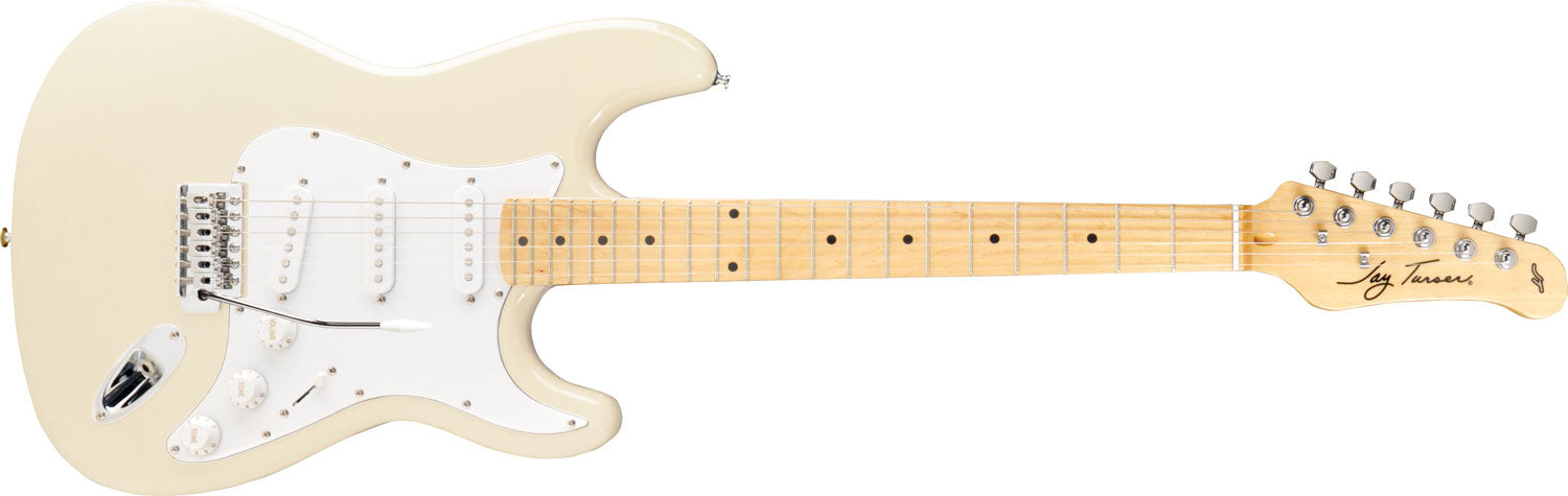 Jay Turser JT-300M Electric Guitar