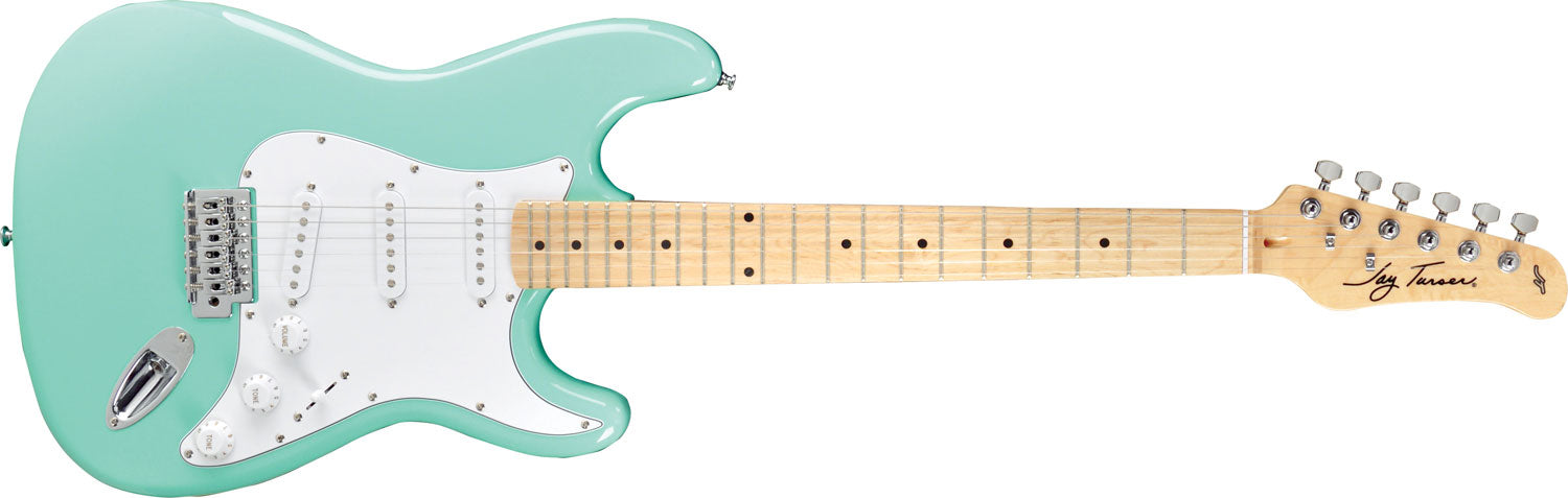 Jay Turser JT-300M Electric Guitar