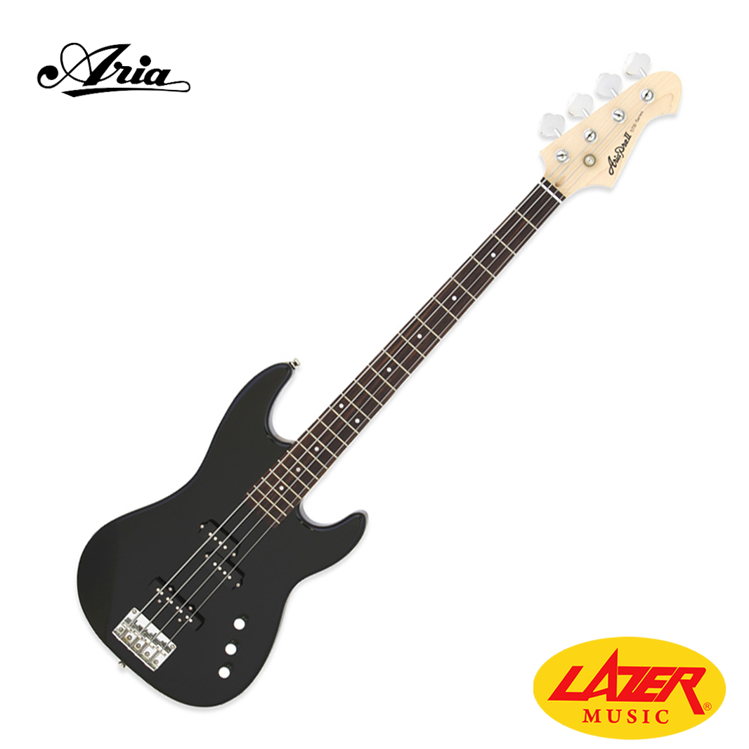 Aria Pro II STB-PJ Bass Guitar