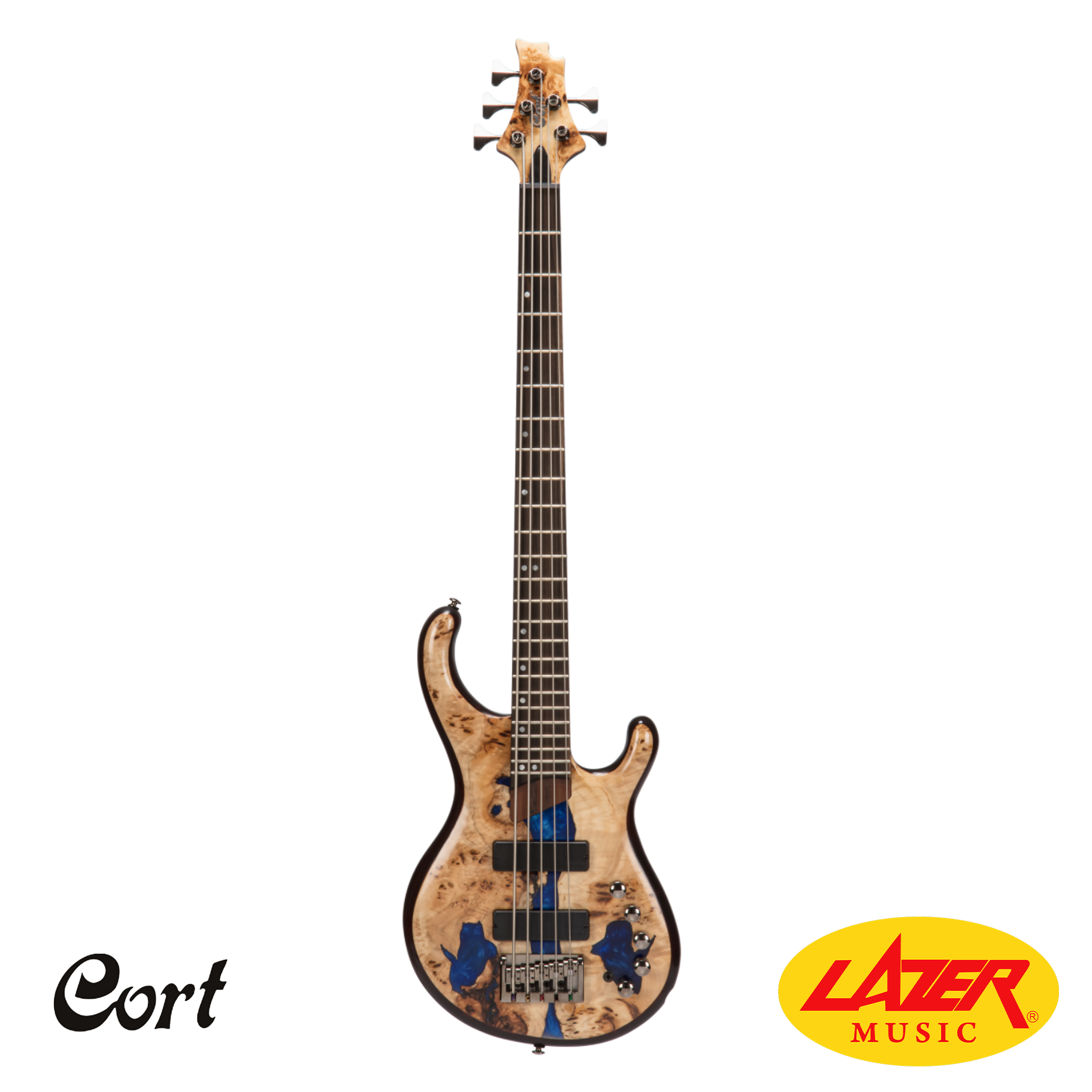 Cort Persona 5 Bass Guitar