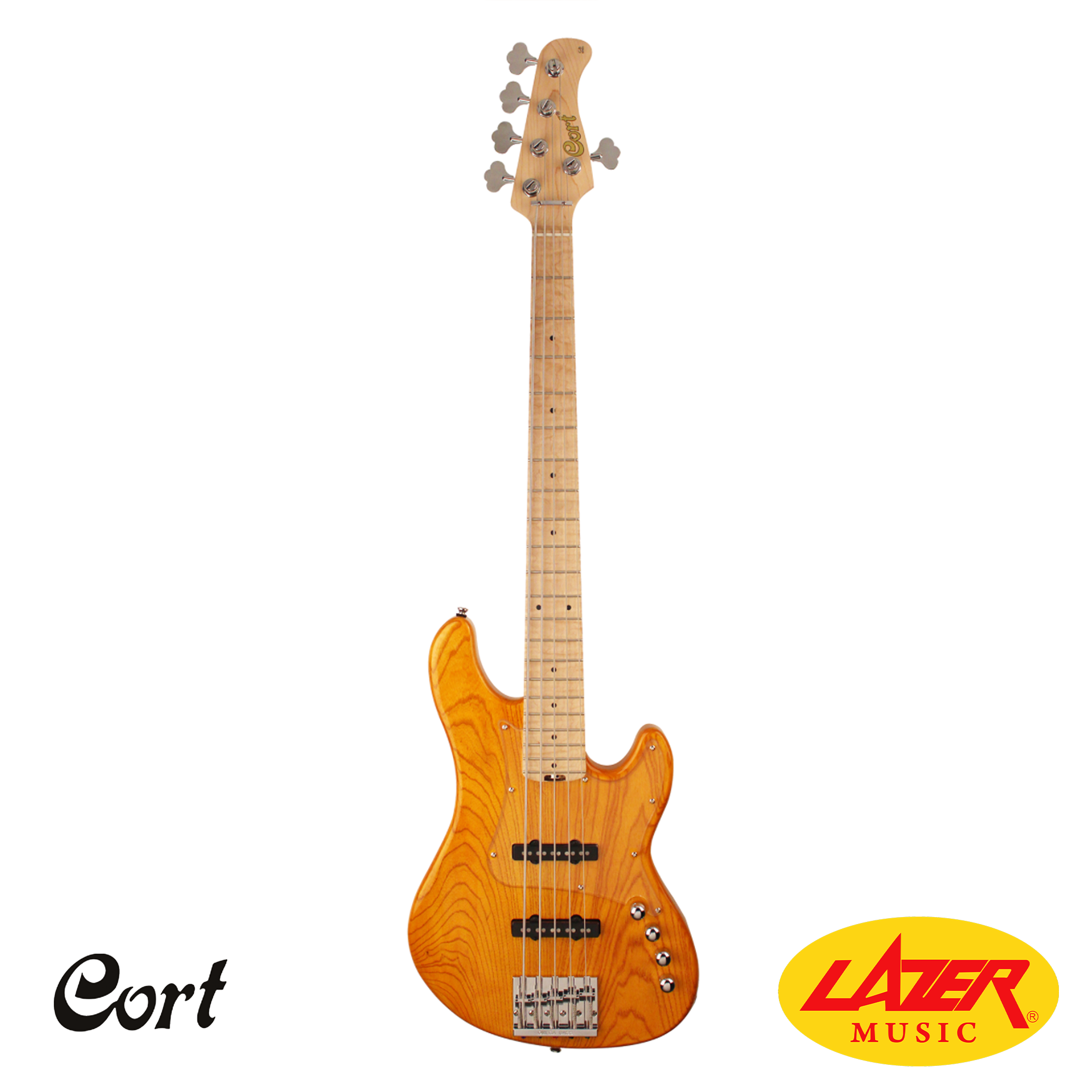 Cort GB75JJ Bass Guitar