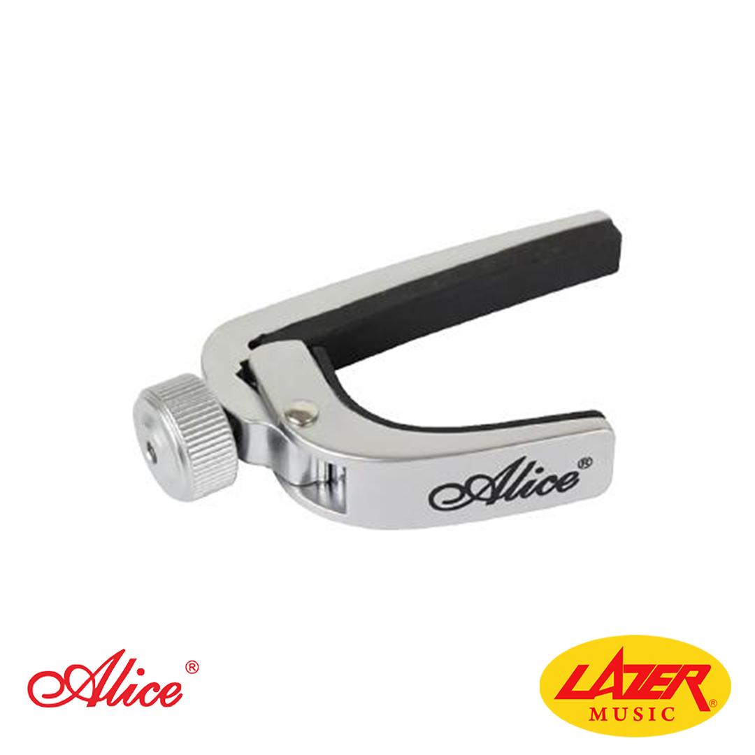 Alice A007P Ukulele Capo