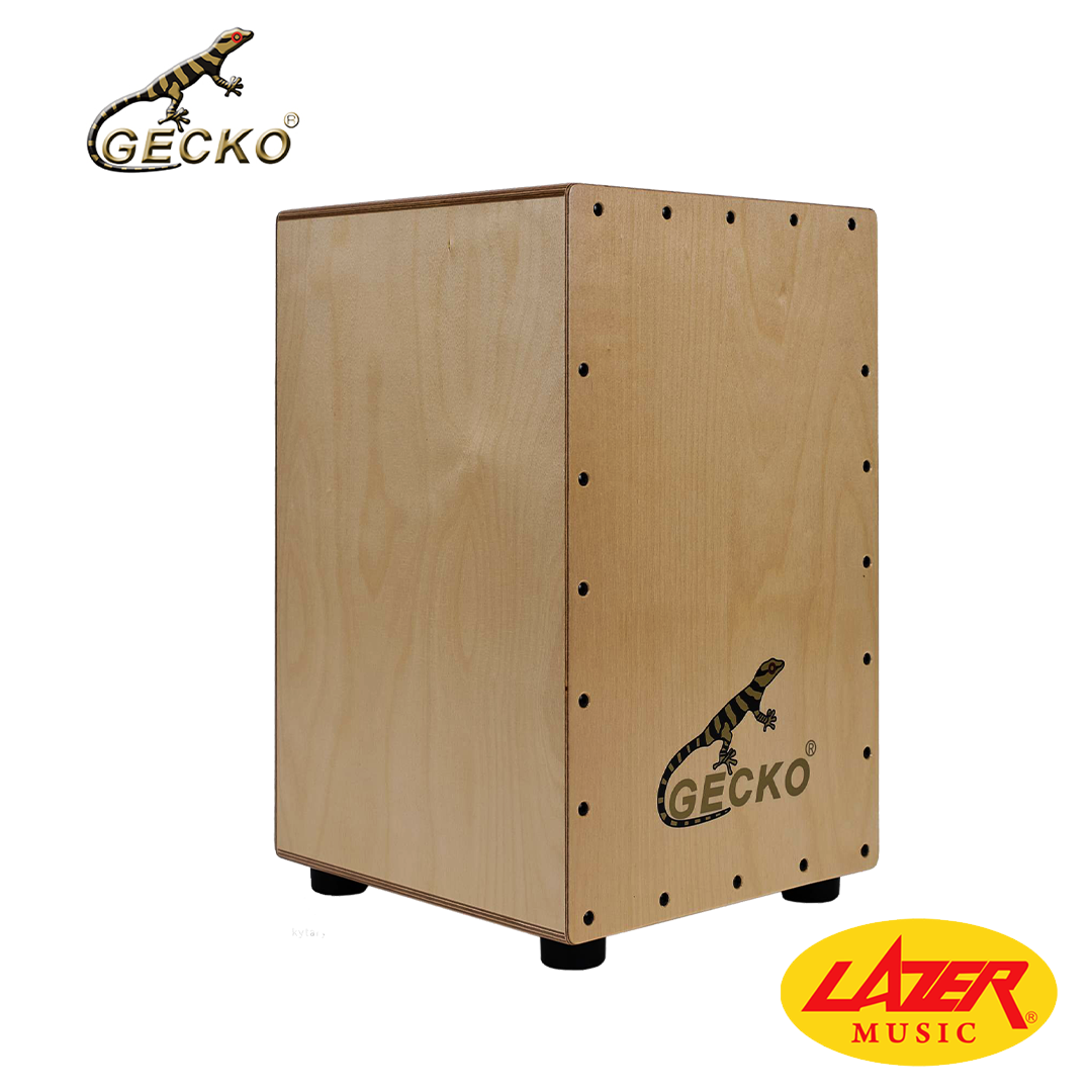 Wooden cajon online