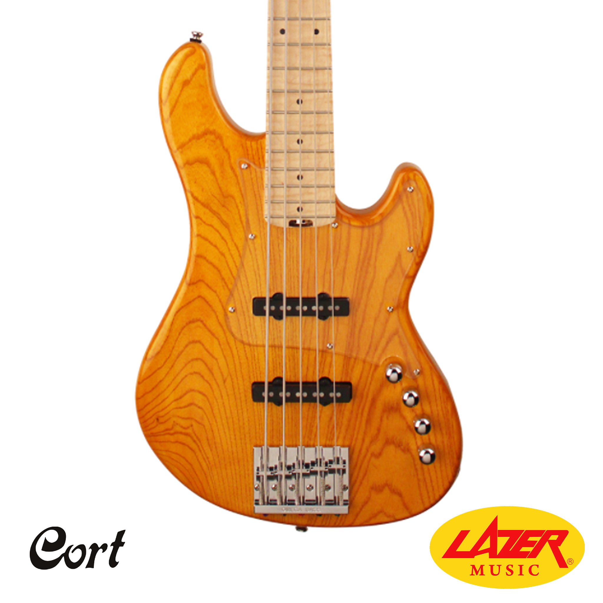 Cort GB75JJ Bass Guitar