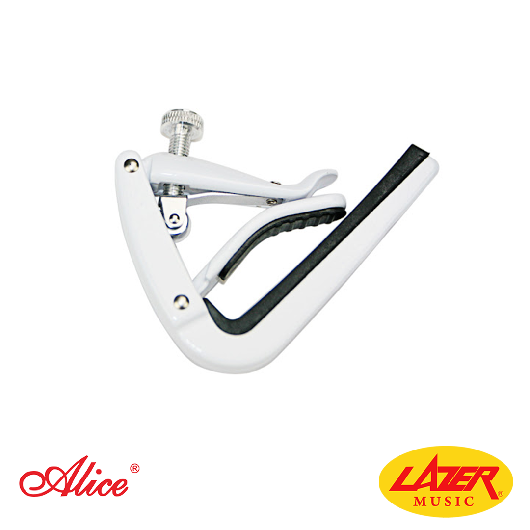 Alice A007P Ukulele Capo